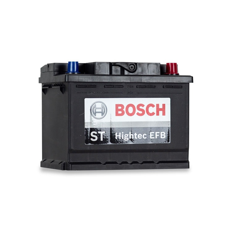 BOSCH LN2-EFB DIN55 STOP START BATTERY