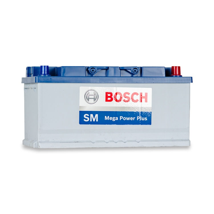 BOSCH 58515 DIN88 MF AUTOMOTIVE BATTERY