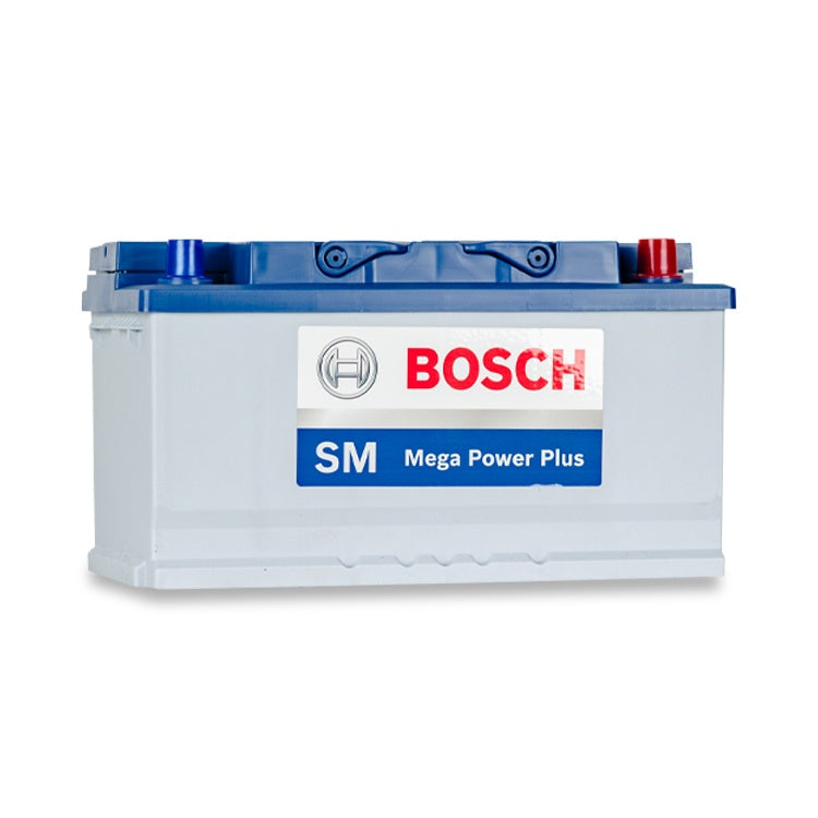 BOSCH 58014 DIN73 MF AUTOMOTIVE BATTERY