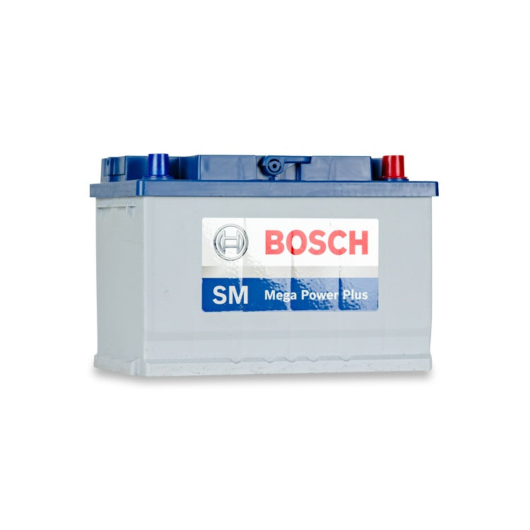 BOSCH 57220 DIN66 MF AUTOMOTIVE BATTERY