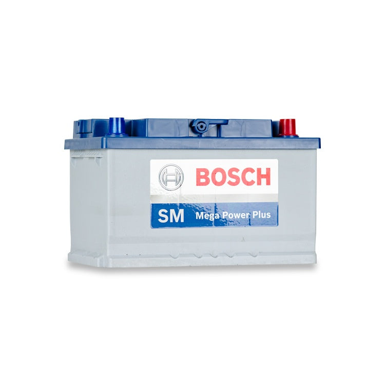BOSCH 56318 DIN63 MF AUTOMOTIVE BATTERY