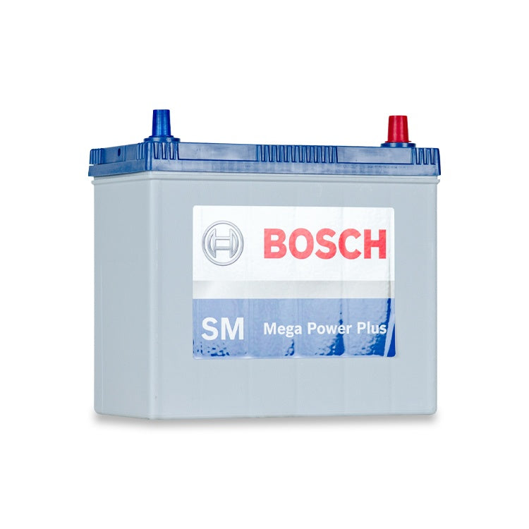 BOSCH 55B24L NS60LS MF AUTOMOTIVE BATTERY
