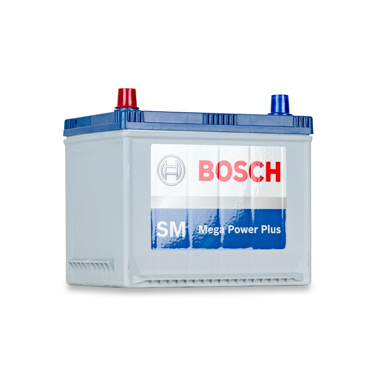 BOSCH 22FR-550 N50 MF AUTOMOTIVE BATTERY