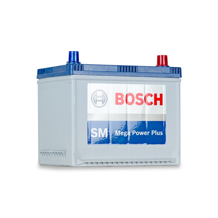 BOSCH 22F-550 N50L MF AUTOMOTIVE BATTERY