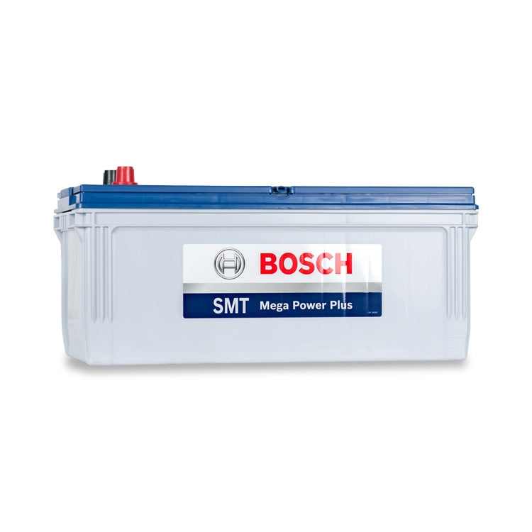 BOSCH N200 MF COMMERCIAL BATTERY