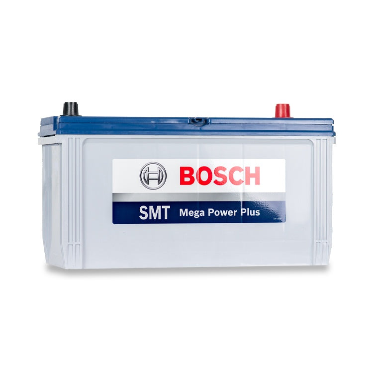 BOSCH N100 MF COMMERCIAL BATTERY