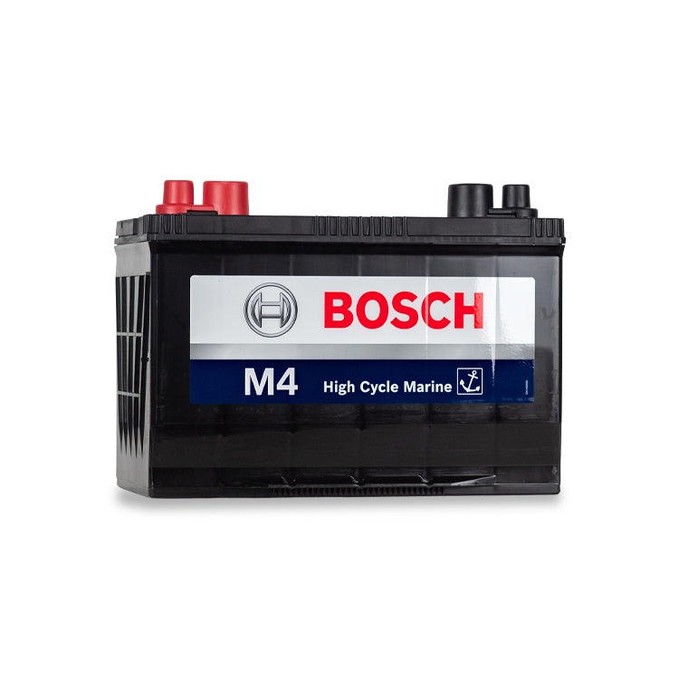 BOSCH HCM27-780 780CCA MARINE STARTING BATTERY (M27)
