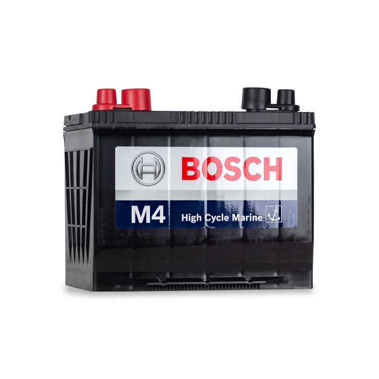 BOSCH HCM24-680 680CCA MARINE STARTING BATTERY (M24)