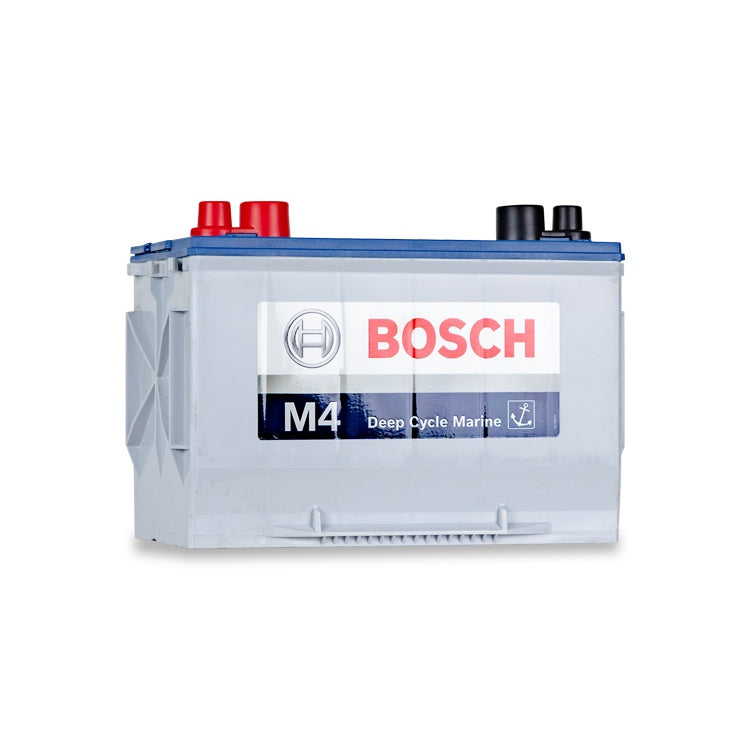 BOSCH DC27 80AH MARINE DEEP CYCLE BATTERY (M27)