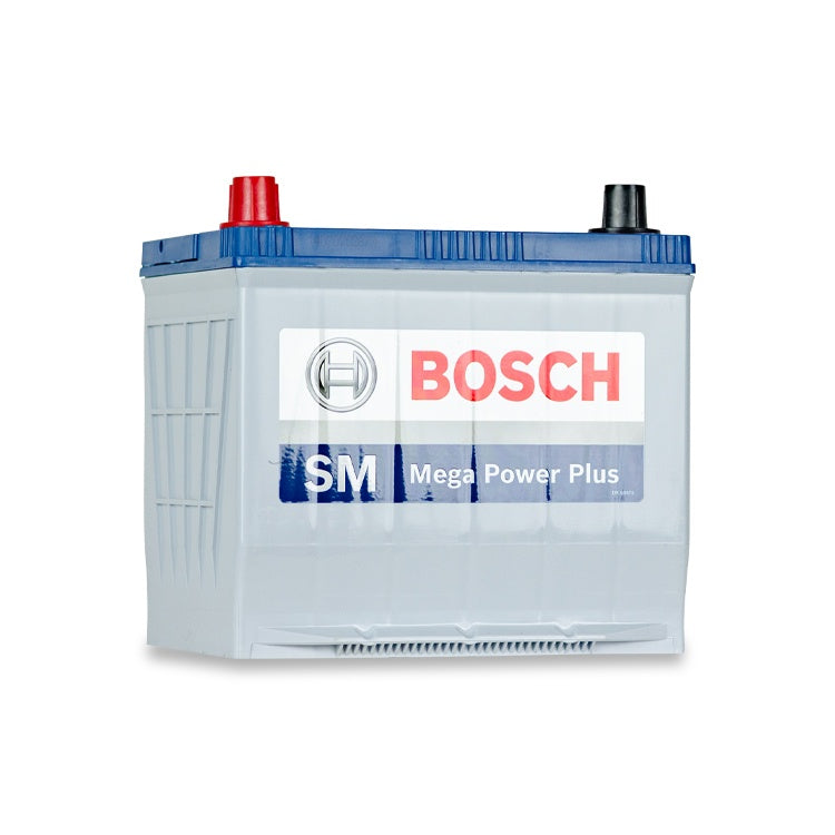 BOSCH 55D23R MF AUTOMOTIVE BATTERY