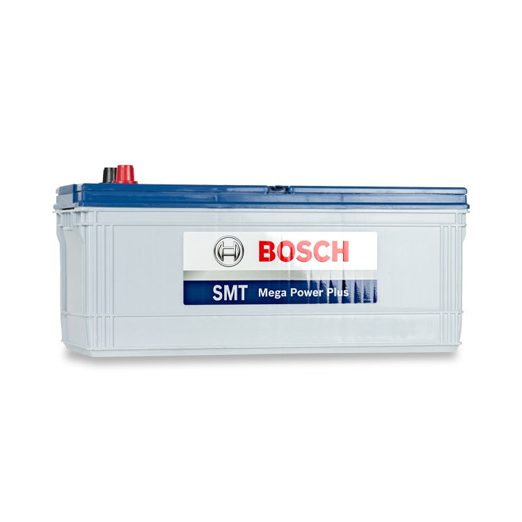 BOSCH N150 MF COMMERCIAL BATTERY