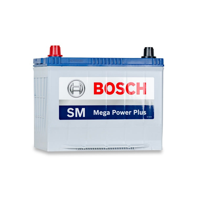BOSCH 90D26L NS70L MF COMMERCIAL BATTERY