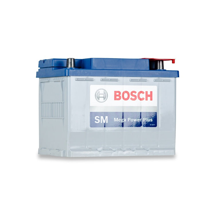 BOSCH 56219 DIN55 MF AUTOMOTIVE BATTERY