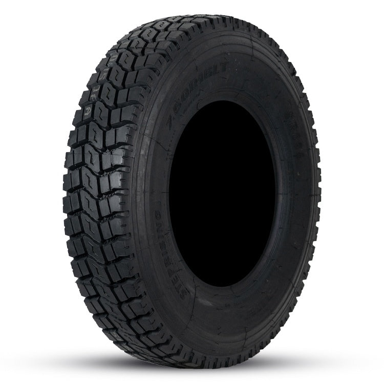 STEPRISING SR896 900R20 144/142J 16PLY SET M/SERVICE