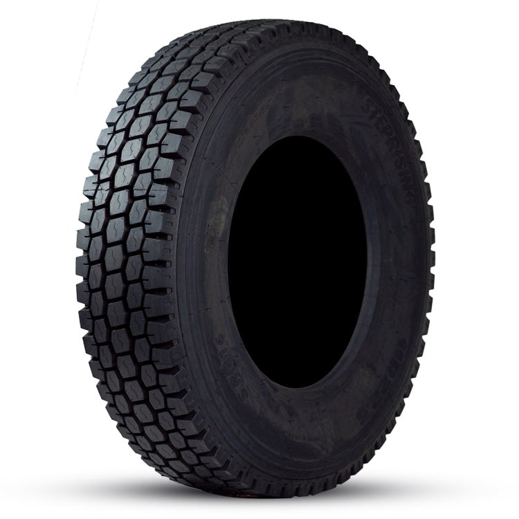 STEPRISING SR816 11R22.5 148/145M 16PLY DRIVE PATTERN