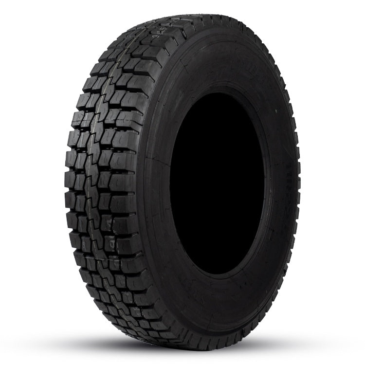 STEPRISING SR677 11R22.5 16PLY DRIVE  148/145M