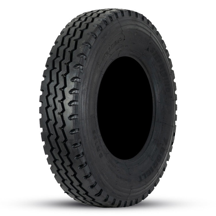 STEPRISING SR168 650R16 110/105L 12PLY SET ALL POSITION