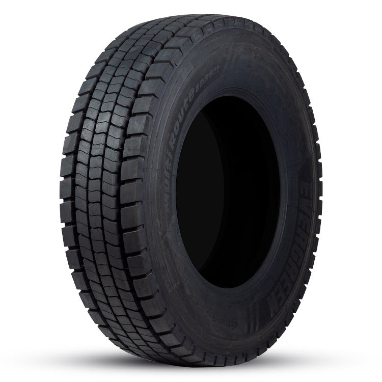 EVERGREEN EDR611 215/75R17.5 16PLY M/S TRAILER 135/133L