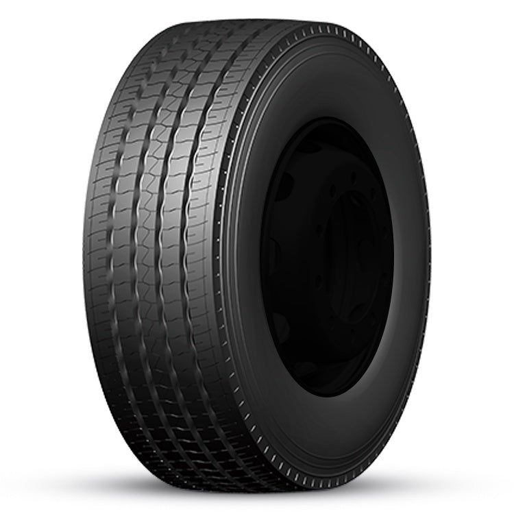 EVERGREEN ESR579 215/75R17.5 16PLY HWY STEER-TRAILR 135/133L