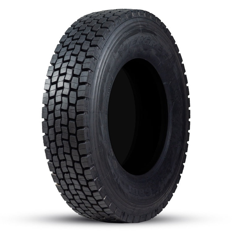 EVERGREEN EG801 11R22.5  16PLY HWY DRIVE 148/145L