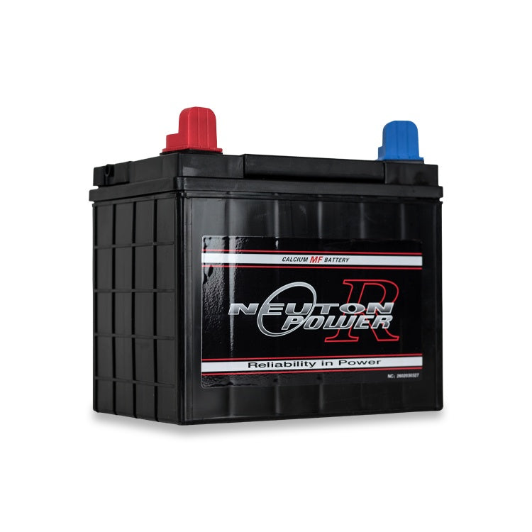 MF 300 CCA LAWNMOWER BATTERY