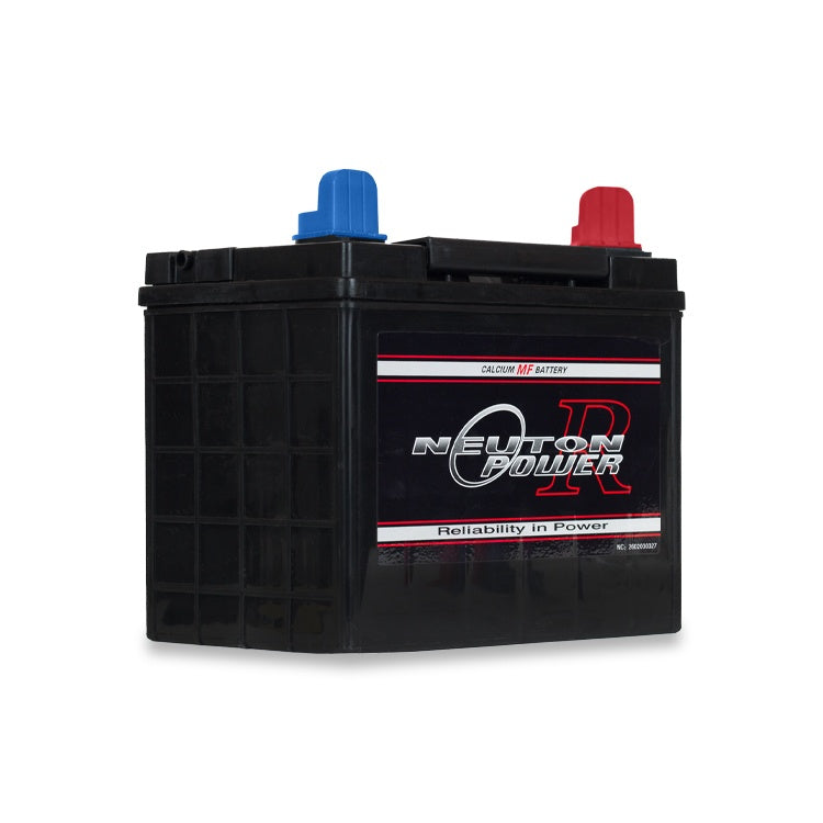 MF 300 CCA LAWNMOWER BATTERY