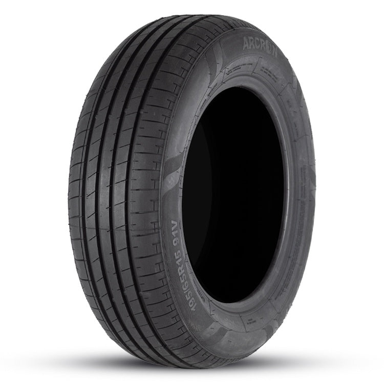 ARCRON OPTECOA1 195/50R15 82V