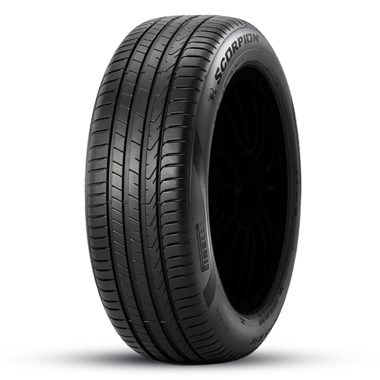 PIRELLI SCORPION  255/40R21 102V XL
