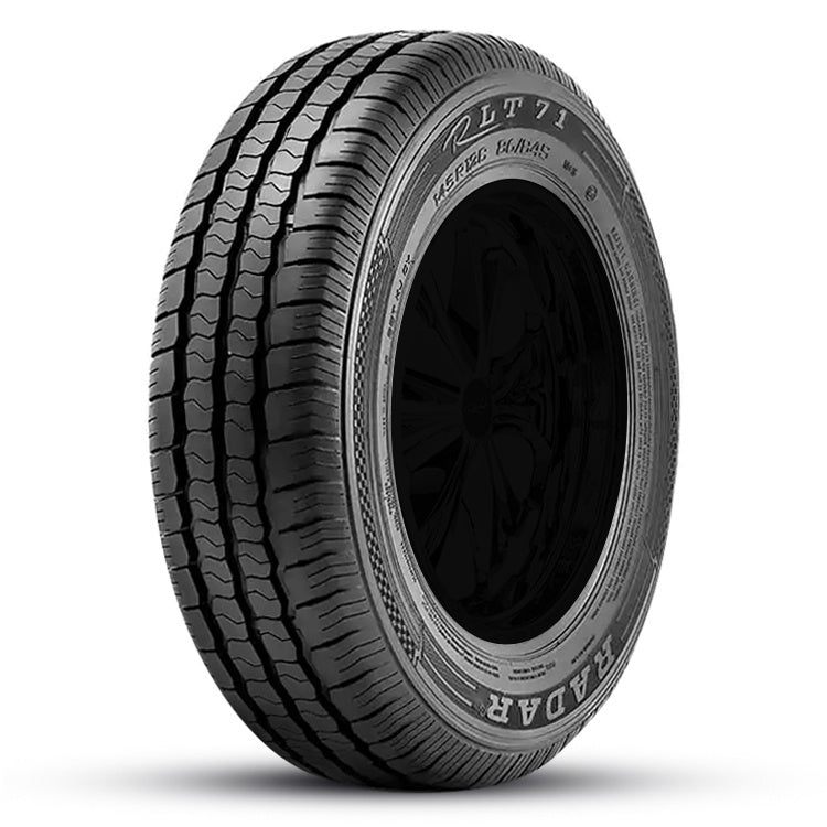 RADAR RLT-71 185R14C 102/100Q