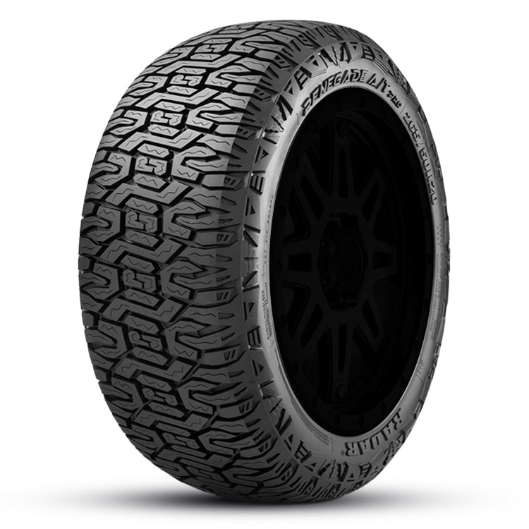 RADAR RENEGADE AT PRO LT33X12.5R20