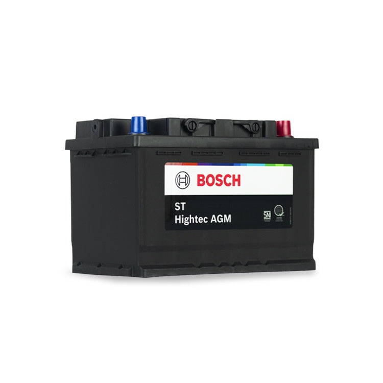 BOSCH AGM-L3-70 DIN66 STOP START BATTERY