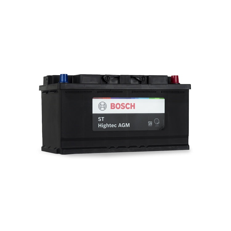 BOSCH AGM-L5-95 DIN100 STOP START BATTERY