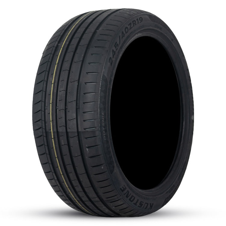 KUSTONE P9 225/55R17  101W