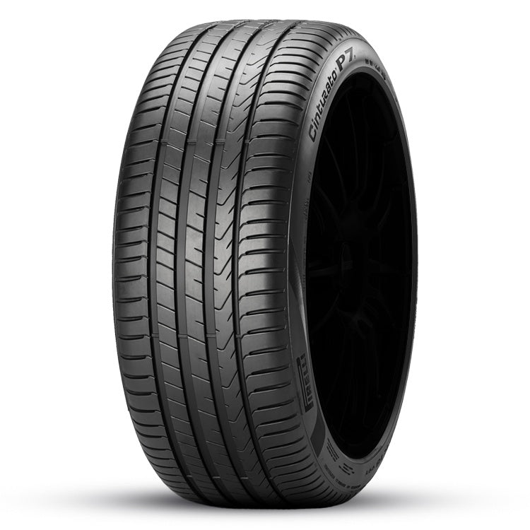 PIRELLI P7 CINTURATO C2 205/45ZR17 88W XL RUNFLAT