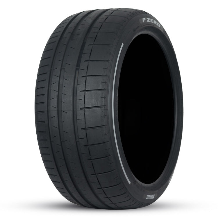 PIRELLI PZERO CORSA 315/35R20 GRIGIO GREY 106Y