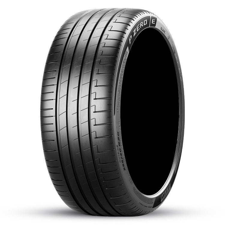 PIRELLI PZERO E 255/40R21 102Y XL