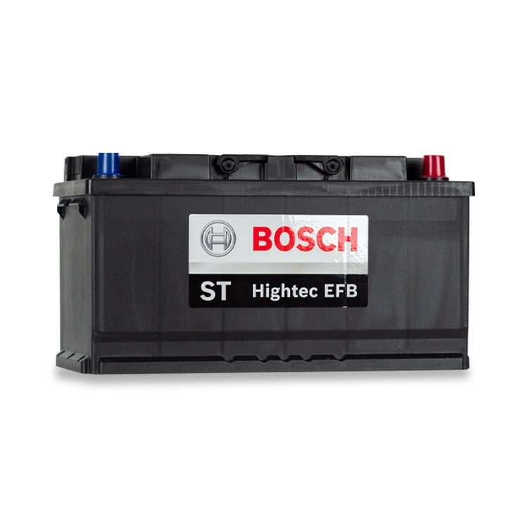 BOSCH LN5-EFB DIN100 STOP START BATTERY