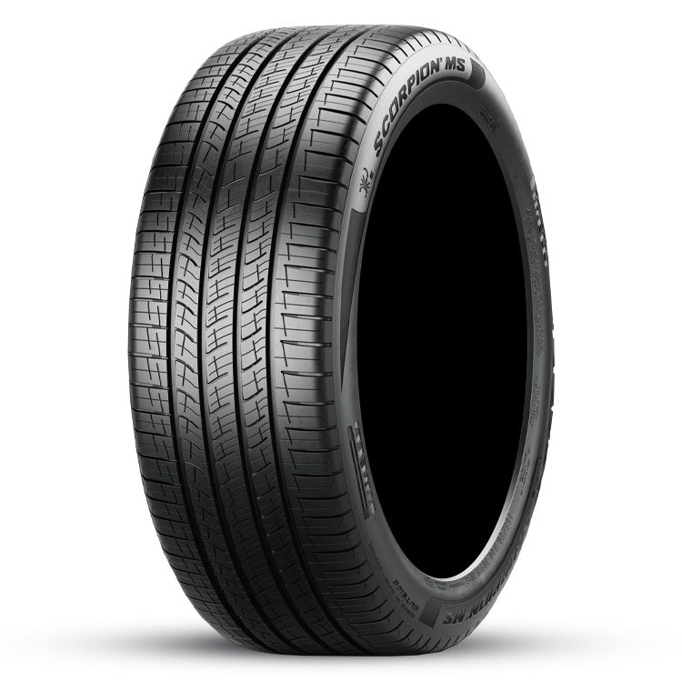 PIRELLI SCORPION MS 255/40R20 101W XL