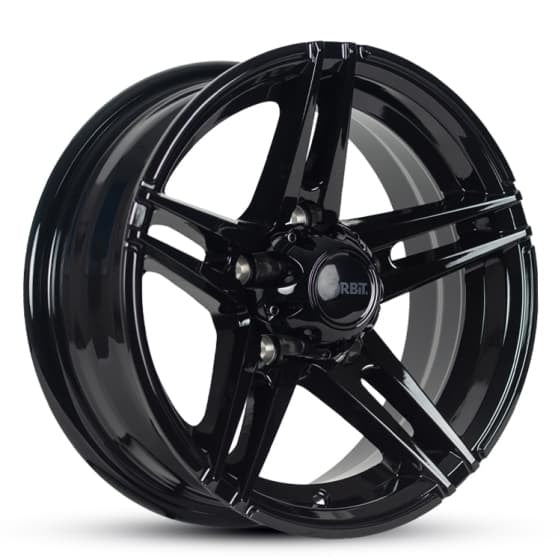DURON GLOSS BLACK
