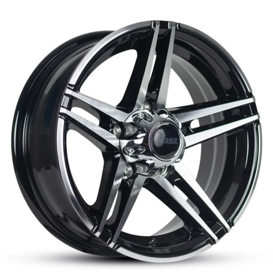 DURON GLOSS BLACK FP