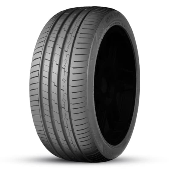 ACCELERA IOTA EVT 215/45R18 93W
