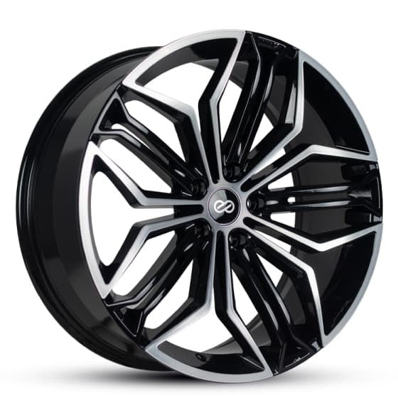 KATANA GLOSS BLACK FP