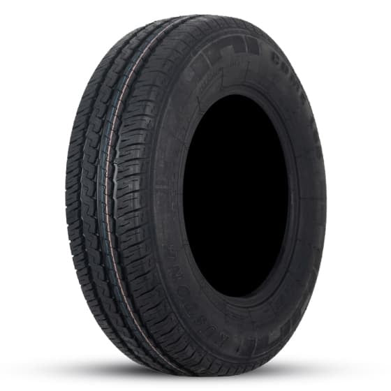 KUSTONE L09 195/85R16C 114/112