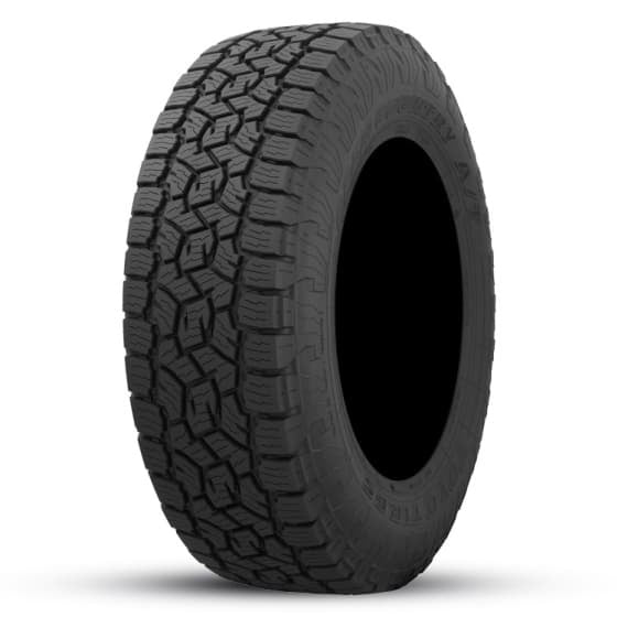 TOYO OPEN COUNTRY A/T III LT275/70R18 125S