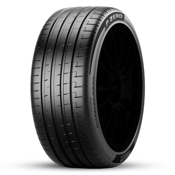 PIRELLI PZERO PZ5 295/35R21 107Y XL