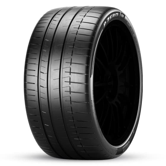 PIRELLI PZERO R 285/40R22 NGO EV 110Y XL
