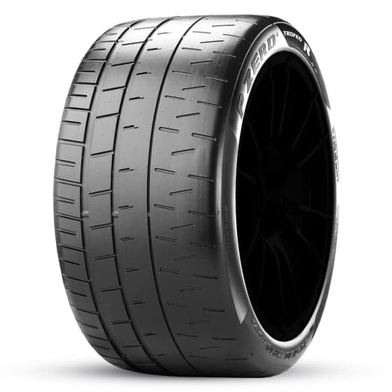 PIRELLI PZERO TROFEO R MC