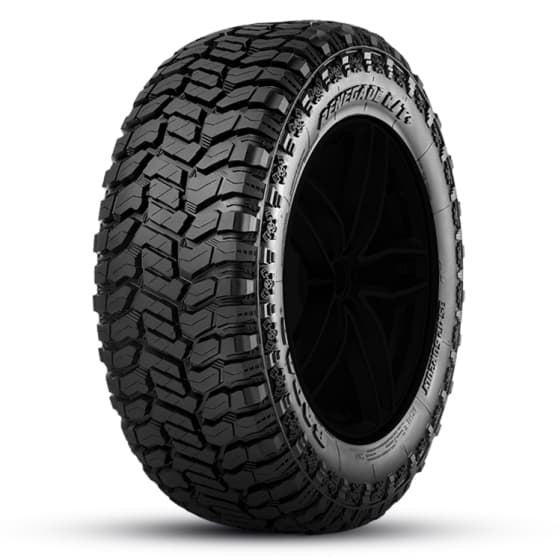 RADAR RENEGADE R/T PLUS LT275/70R18 125/122Q