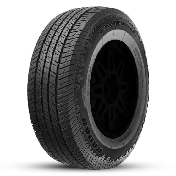 RADAR RENEGADE H/T PRO 285/60R18 120T