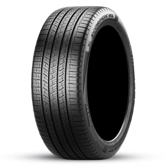 PIRELLI SCORPION MS 265/45R21 108V XL